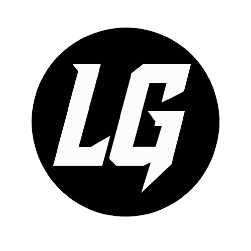 LG Logo