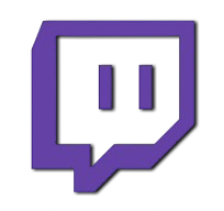 Twitch Icon